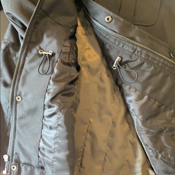 Kenneth Cole Reaction Field Style Jacket Medium - Picture 4 of 8